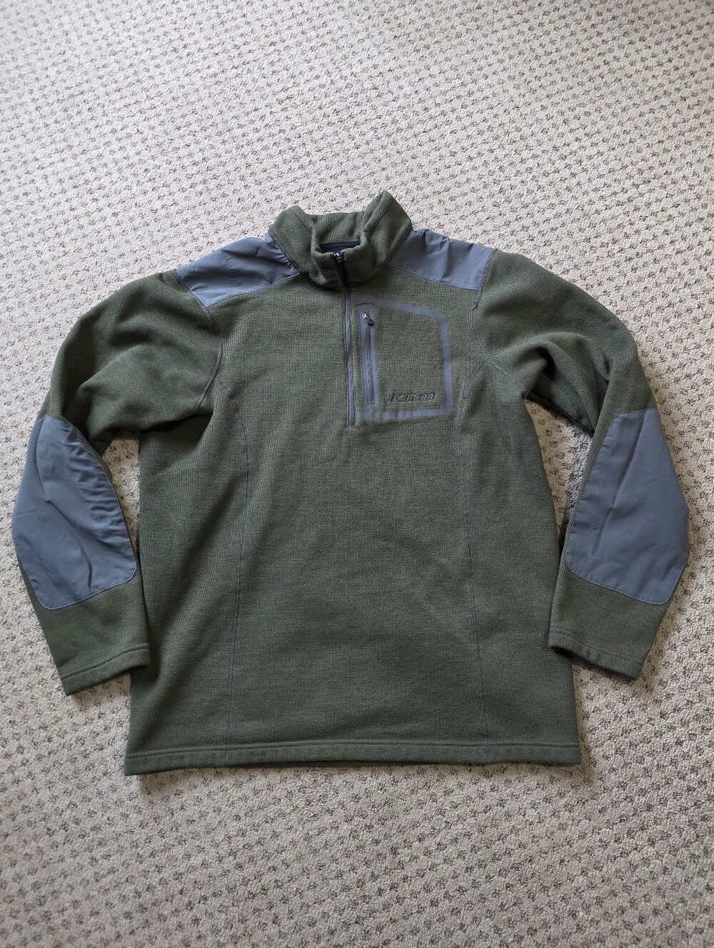 Klim Yukon Fleece Pullover